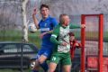 Półfinał Okręgowego Pucharu Polski LKS Czeluśnica - KS Karpaty Krosno 0:3