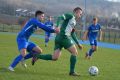 Półfinał Okręgowego Pucharu Polski LKS Czeluśnica - KS Karpaty Krosno 0:3