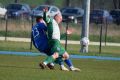 Półfinał Okręgowego Pucharu Polski LKS Czeluśnica - KS Karpaty Krosno 0:3