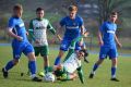 Półfinał Okręgowego Pucharu Polski LKS Czeluśnica - KS Karpaty Krosno 0:3