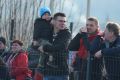 Półfinał Okręgowego Pucharu Polski LKS Czeluśnica - KS Karpaty Krosno 0:3