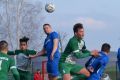 Półfinał Okręgowego Pucharu Polski LKS Czeluśnica - KS Karpaty Krosno 0:3