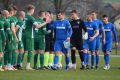 Półfinał Okręgowego Pucharu Polski LKS Czeluśnica - KS Karpaty Krosno 0:3