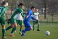 Półfinał Okręgowego Pucharu Polski LKS Czeluśnica - KS Karpaty Krosno 0:3