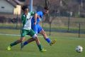 Półfinał Okręgowego Pucharu Polski LKS Czeluśnica - KS Karpaty Krosno 0:3