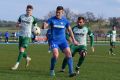 Półfinał Okręgowego Pucharu Polski LKS Czeluśnica - KS Karpaty Krosno 0:3