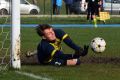 Półfinał Okręgowego Pucharu Polski LKS Czeluśnica - KS Karpaty Krosno 0:3