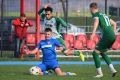 Półfinał Okręgowego Pucharu Polski LKS Czeluśnica - KS Karpaty Krosno 0:3