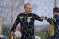 Półfinał Okręgowego Pucharu Polski LKS Czeluśnica - KS Karpaty Krosno 0:3