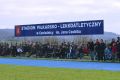 Półfinał Okręgowego Pucharu Polski LKS Czeluśnica - KS Karpaty Krosno 0:3