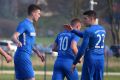 Półfinał Okręgowego Pucharu Polski LKS Czeluśnica - KS Karpaty Krosno 0:3