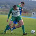 Półfinał Okręgowego Pucharu Polski LKS Czeluśnica - KS Karpaty Krosno 0:3
