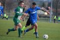 Półfinał Okręgowego Pucharu Polski LKS Czeluśnica - KS Karpaty Krosno 0:3