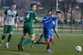 Półfinał Okręgowego Pucharu Polski LKS Czeluśnica - KS Karpaty Krosno 0:3