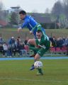 Półfinał Okręgowego Pucharu Polski LKS Czeluśnica - KS Karpaty Krosno 0:3