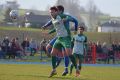 Półfinał Okręgowego Pucharu Polski LKS Czeluśnica - KS Karpaty Krosno 0:3