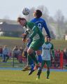 Półfinał Okręgowego Pucharu Polski LKS Czeluśnica - KS Karpaty Krosno 0:3