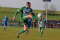 Półfinał Okręgowego Pucharu Polski LKS Czeluśnica - KS Karpaty Krosno 0:3