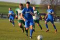 Półfinał Okręgowego Pucharu Polski LKS Czeluśnica - KS Karpaty Krosno 0:3
