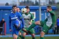 Półfinał Okręgowego Pucharu Polski LKS Czeluśnica - KS Karpaty Krosno 0:3