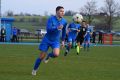 Półfinał Okręgowego Pucharu Polski LKS Czeluśnica - KS Karpaty Krosno 0:3