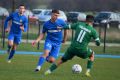 Półfinał Okręgowego Pucharu Polski LKS Czeluśnica - KS Karpaty Krosno 0:3