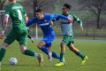 Półfinał Okręgowego Pucharu Polski LKS Czeluśnica - KS Karpaty Krosno 0:3