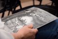 Spotkanie autorskie z Wojciechem Glanowskim - autorem pierwszego komiksu o zniszczeniu Jasła