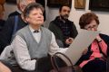 Spotkanie autorskie z Wojciechem Glanowskim - autorem pierwszego komiksu o zniszczeniu Jasła