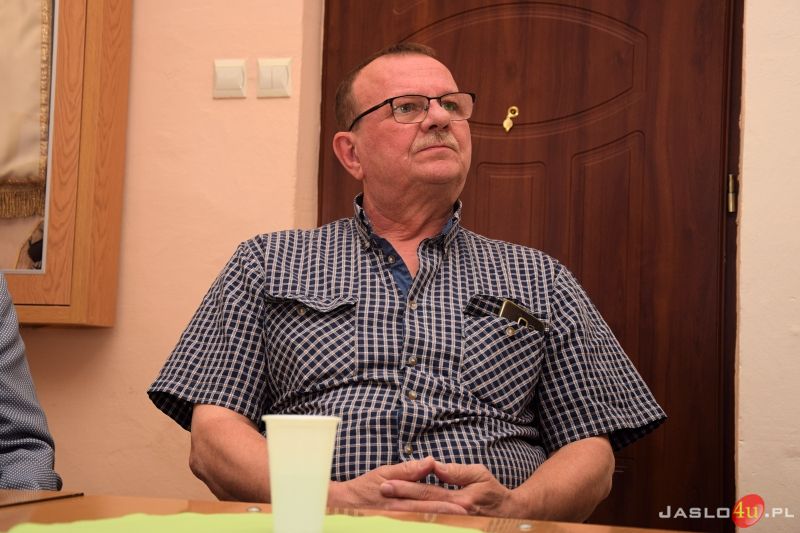 Spotkanie parlamentarzystów Koalicji Obywatelskiej z mieszkańcami Jasła