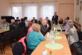 Spotkanie parlamentarzystów Koalicji Obywatelskiej z mieszkańcami Jasła