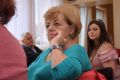 Spotkanie parlamentarzystów Koalicji Obywatelskiej z mieszkańcami Jasła