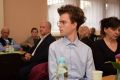 Spotkanie parlamentarzystów Koalicji Obywatelskiej z mieszkańcami Jasła