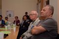 Spotkanie parlamentarzystów Koalicji Obywatelskiej z mieszkańcami Jasła