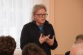 Spotkanie parlamentarzystów Koalicji Obywatelskiej z mieszkańcami Jasła