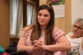 Spotkanie parlamentarzystów Koalicji Obywatelskiej z mieszkańcami Jasła