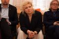Spotkanie parlamentarzystów Koalicji Obywatelskiej z mieszkańcami Jasła