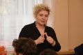 Spotkanie parlamentarzystów Koalicji Obywatelskiej z mieszkańcami Jasła