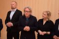 Spotkanie parlamentarzystów Koalicji Obywatelskiej z mieszkańcami Jasła