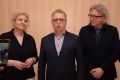 Spotkanie parlamentarzystów Koalicji Obywatelskiej z mieszkańcami Jasła