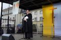 Wspomnienie św. Jana Pawła II - Marsz Pamięci