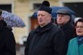 Wspomnienie św. Jana Pawła II - Marsz Pamięci