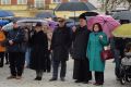 Wspomnienie św. Jana Pawła II - Marsz Pamięci