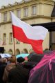 Wspomnienie św. Jana Pawła II - Marsz Pamięci