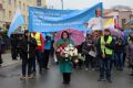Wspomnienie św. Jana Pawła II - Marsz Pamięci