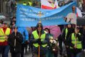 Wspomnienie św. Jana Pawła II - Marsz Pamięci
