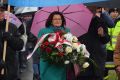 Wspomnienie św. Jana Pawła II - Marsz Pamięci