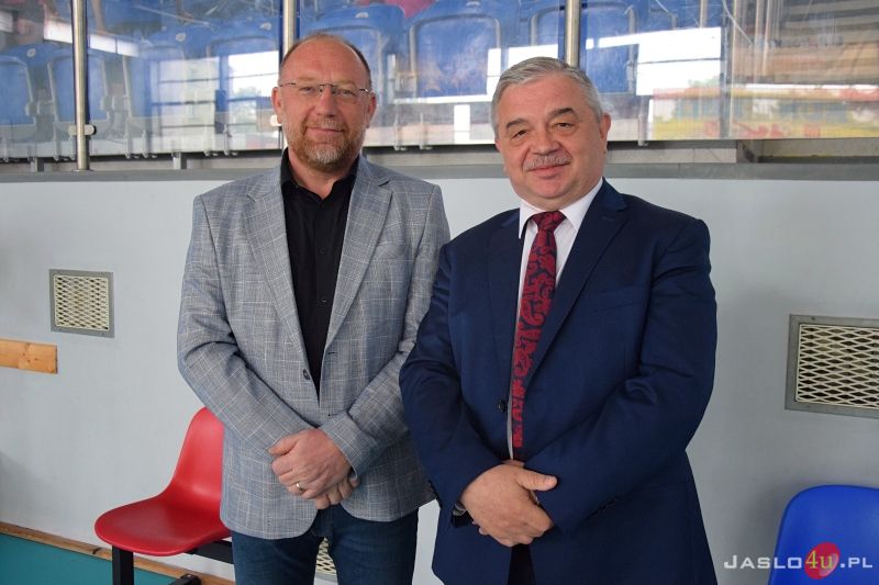 Finał wojewódzki Igrzysk Młodzieży Szkolnej w Piłce Siatkowej Dziewcząt - Jasło 2023