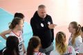 Finał wojewódzki Igrzysk Młodzieży Szkolnej w Piłce Siatkowej Dziewcząt - Jasło 2023