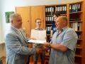 Gala Laureatów Konkursów Przedmiotowych